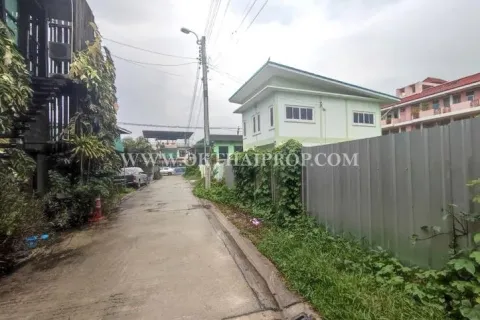 Land in Pak Kret, Thailand 400 sq.m. № 169534 - photo 6