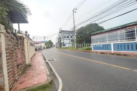 Land in Pak Kret, Thailand 400 sq.m. № 169534 - photo 11
