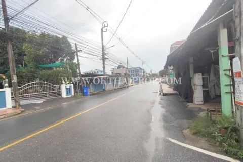 Land in Pak Kret, Thailand 400 sq.m. № 169534 - photo 2