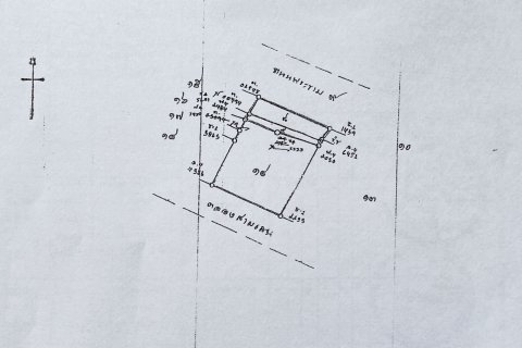 Terrain à Huai Khwang, Bangkok, Thaïlande 5344 m2 № 169533 - photo 10