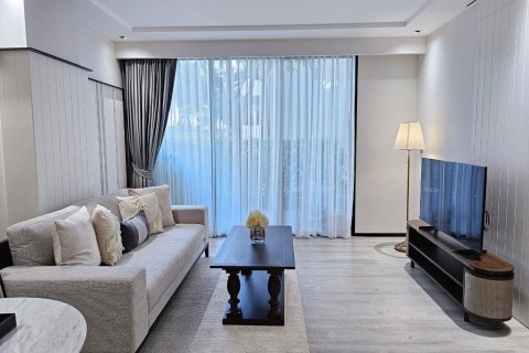 Studio in the Condo in Hua Hin, Thailand  № 169535 - photo 25