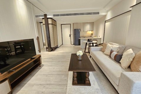 Studio in the Condo in Hua Hin, Thailand  № 169535 - photo 9