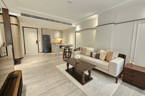 Studio in the Condo in Hua Hin, Thailand  № 169535 - photo 11