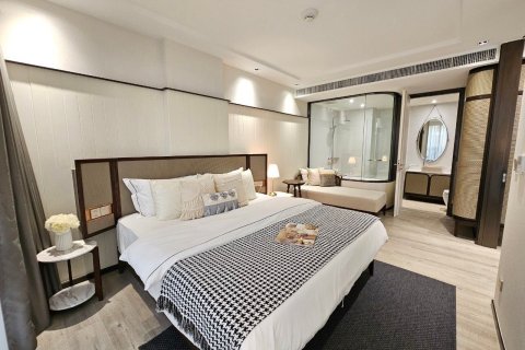 Studio in the Condo in Hua Hin, Thailand  № 169535 - photo 29