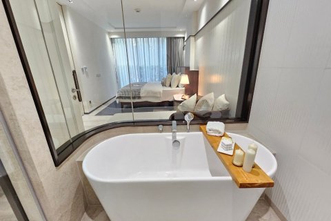 Studio in the Condo in Hua Hin, Thailand  № 169535 - photo 7