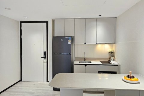 Studio in the Condo in Hua Hin, Thailand  № 169535 - photo 23