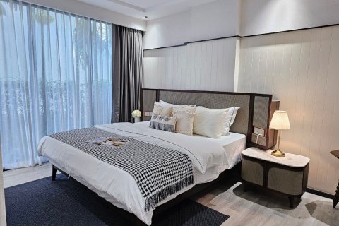 Studio in the Condo in Hua Hin, Thailand  № 169535 - photo 28