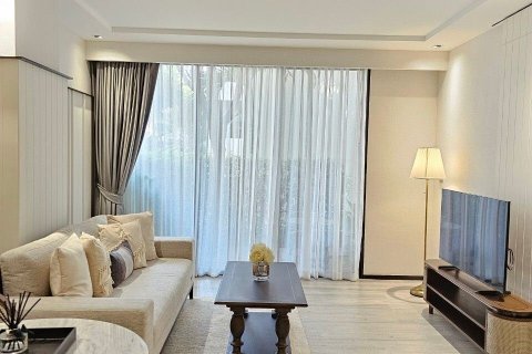 Studio in the Condo in Hua Hin, Thailand  № 169535 - photo 15