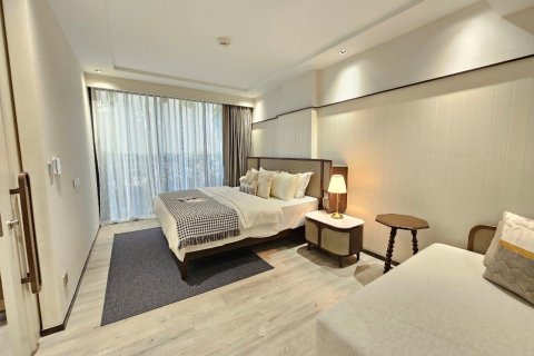 Studio in the Condo in Hua Hin, Thailand  № 169535 - photo 8