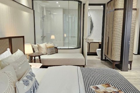 Studio in the Condo in Hua Hin, Thailand  № 169535 - photo 20