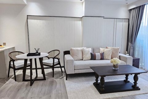 Studio in the Condo in Hua Hin, Thailand  № 169535 - photo 24