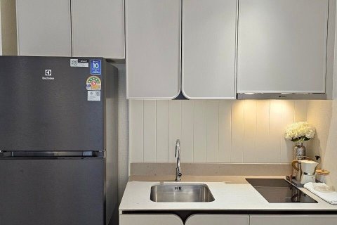 Studio in the Condo in Hua Hin, Thailand  № 169535 - photo 13