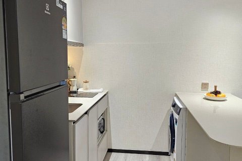 Studio in the Condo in Hua Hin, Thailand  № 169535 - photo 12