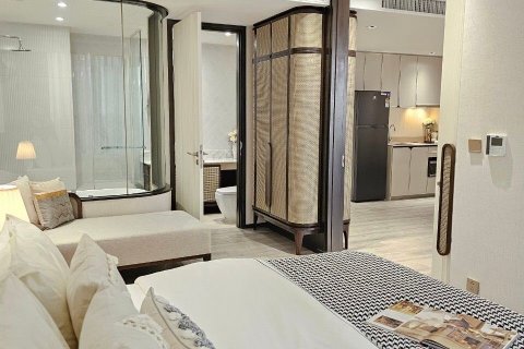 Studio in the Condo in Hua Hin, Thailand  № 169535 - photo 21