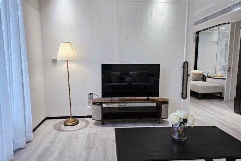 Studio in the Condo in Hua Hin, Thailand  № 169535 - photo 26