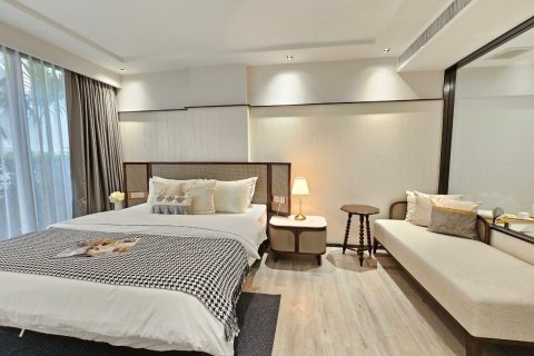 Studio in the Condo in Hua Hin, Thailand  № 169535 - photo 2