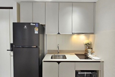 Studio in the Condo in Hua Hin, Thailand  № 169535 - photo 14