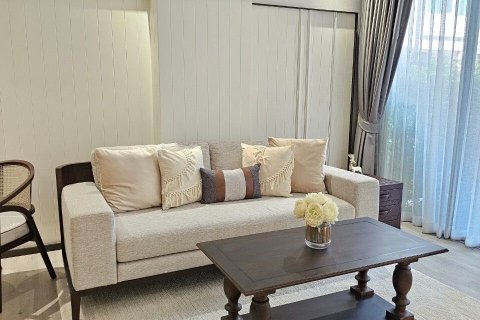 Studio in the Condo in Hua Hin, Thailand  № 169535 - photo 16