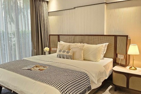 Studio in the Condo in Hua Hin, Thailand  № 169535 - photo 18