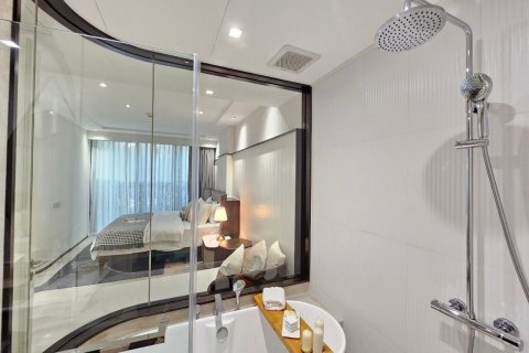 Studio in the Condo in Hua Hin, Thailand  № 169535 - photo 6