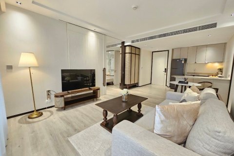 Studio in the Condo in Hua Hin, Thailand  № 169535 - photo 10