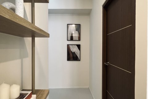 Дуплекс в Лат Пхрау, Бангкок, Таиланд с 3 спальнями  № 169536 - фото 13