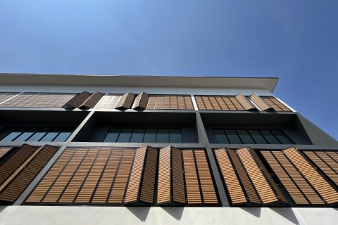 Дуплекс в Лат Пхрау, Бангкок, Таиланд с 3 спальнями  № 169536 - фото 21