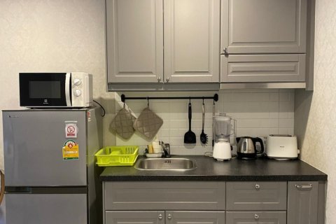 Studio dans le Condo à Phuket, Thaïlande № 169538 - photo 4