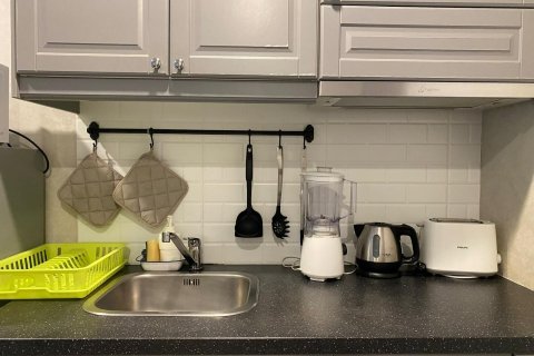 Studio dans le Condo à Phuket, Thaïlande № 169538 - photo 5