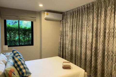 Studio dans le Condo à Phuket, Thaïlande № 169538 - photo 17