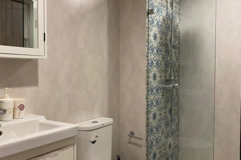 Studio dans le Condo à Phuket, Thaïlande № 169538 - photo 18