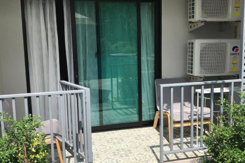 Studio dans le Condo à Phuket, Thaïlande № 169538 - photo 3