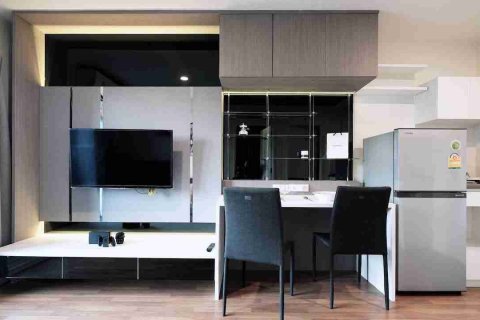 Condo in Phaya Thai, Bangkok, Thailand, 1 bedroom № 183512 - photo 7