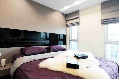 Condo in Phaya Thai, Bangkok, Thailand, 1 bedroom № 183512 - photo 4