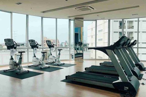 Condo in Phaya Thai, Bangkok, Thailand, 1 bedroom № 183512 - photo 3