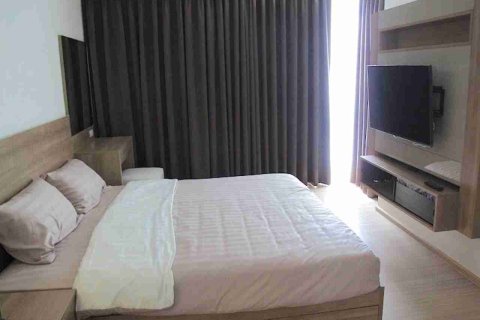 Condo in Bangkok, Thailand, 2 bedrooms № 183509