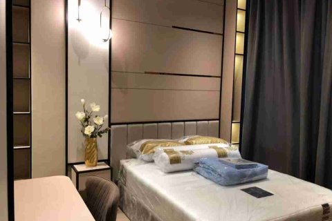 Condo à Thonburi, Bangkok, Thaïlande, 1 chambre  № 183515 - photo 7