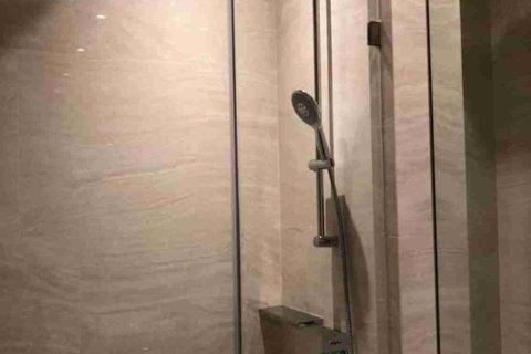 Condo à Thonburi, Bangkok, Thaïlande, 1 chambre  № 183515 - photo 10