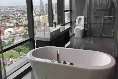 Condo in Thonburi, Bangkok, Thailand, 2 bedrooms № 183510 - photo 11