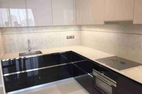 Condo in Thonburi, Bangkok, Thailand, 2 bedrooms № 183510 - photo 8