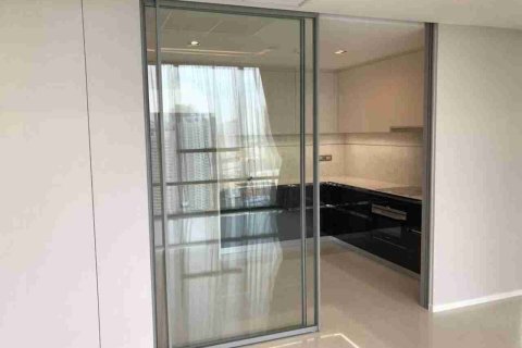 Condo in Thonburi, Bangkok, Thailand, 2 bedrooms № 183510 - photo 7
