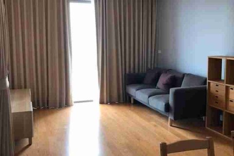 Condo in Thonburi, Bangkok, Thailand, 2 bedrooms № 183514 - photo 9