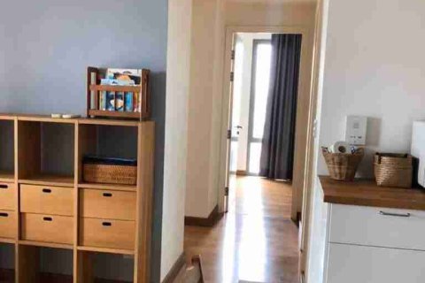 Condo in Thonburi, Bangkok, Thailand, 2 bedrooms № 183514 - photo 6