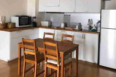 Condo in Thonburi, Bangkok, Thailand, 2 bedrooms № 183514 - photo 7