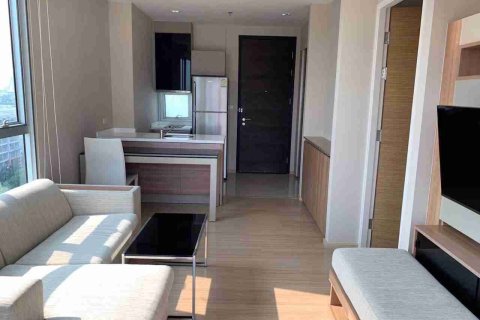 Condo in Bangkok, Thailand, 1 bedroom № 183511 - photo 6