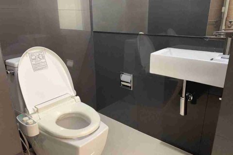 Condo in Bangkok, Thailand, 1 bedroom № 183511 - photo 7