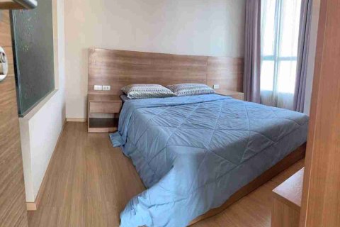 Condo in Bangkok, Thailand, 1 bedroom № 183511 - photo 10