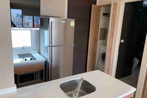 Condo in Bangkok, Thailand, 1 bedroom № 183511 - photo 5