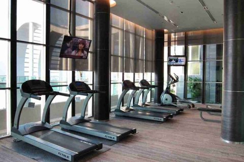 Condo in Bangkok, Thailand, 1 bedroom № 183511 - photo 3