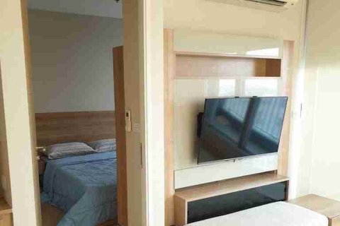 Condo in Bangkok, Thailand, 1 bedroom № 183511 - photo 4